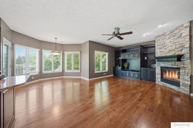 9014 Whispering Wind Road, Lincoln, NE 68512