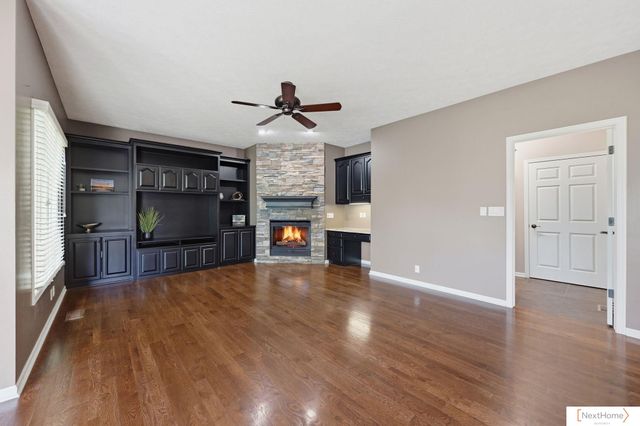 9014 Whispering Wind Road, Lincoln, NE 68512