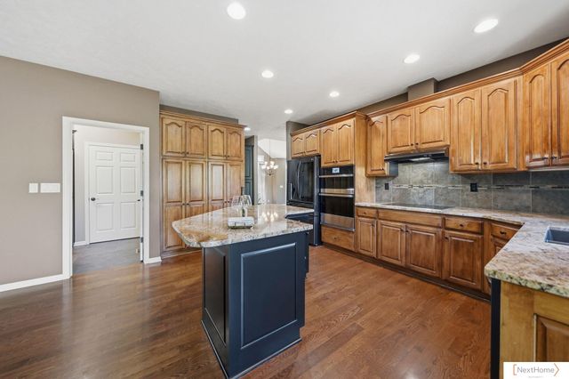9014 Whispering Wind Road, Lincoln, NE 68512