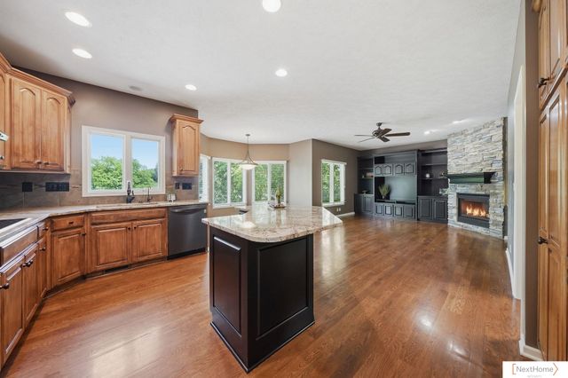 9014 Whispering Wind Road, Lincoln, NE 68512