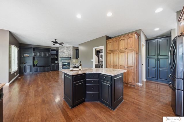 9014 Whispering Wind Road, Lincoln, NE 68512