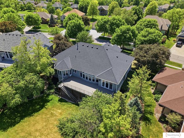 9014 Whispering Wind Road, Lincoln, NE 68512