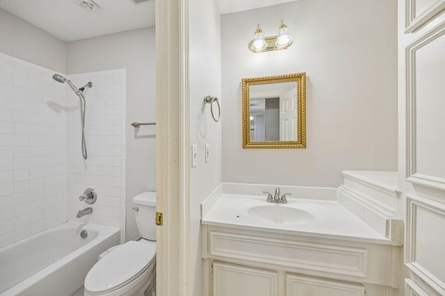 22872 Mersey Court, Porter, TX 77365