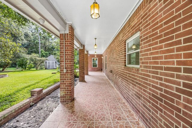 22872 Mersey Court, Porter, TX 77365