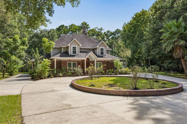 22872 Mersey Court, Porter, TX 77365