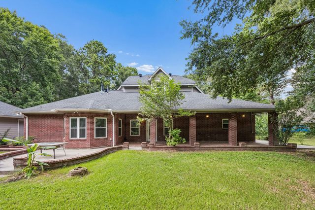 22872 Mersey Court, Porter, TX 77365