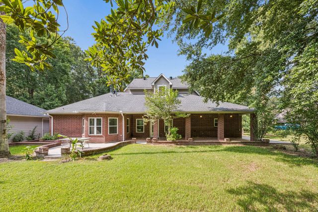 22872 Mersey Court, Porter, TX 77365