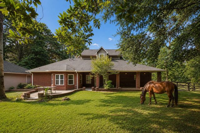 22872 Mersey Court, Porter, TX 77365