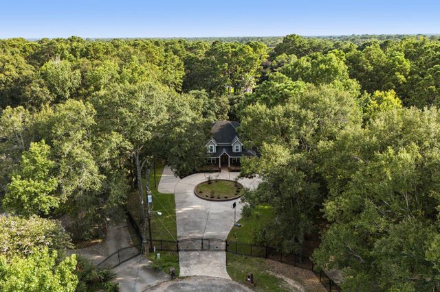 22872 Mersey Court, Porter, TX 77365