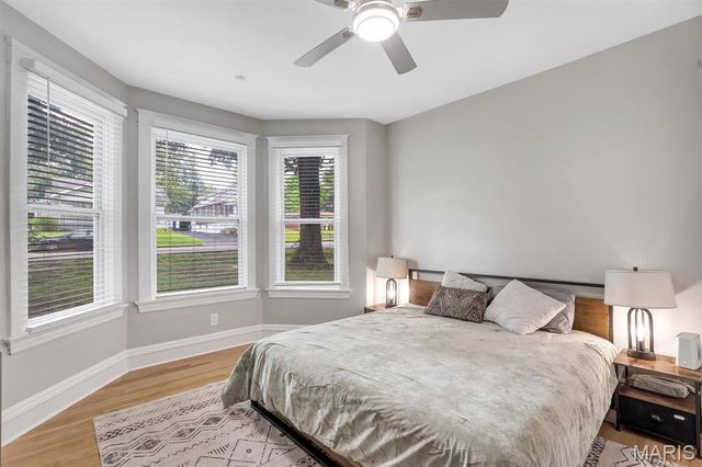9103 Shelley Avenue, Overland, MO 63114