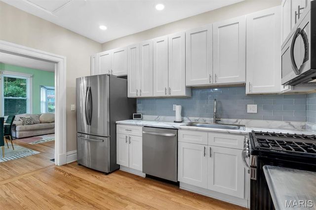 9103 Shelley Avenue, Overland, MO 63114