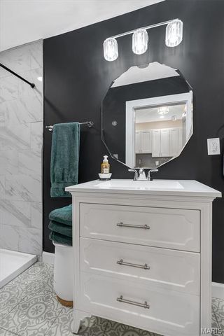 9103 Shelley Avenue, Overland, MO 63114