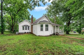 9103 Shelley Avenue, Overland, MO 63114
