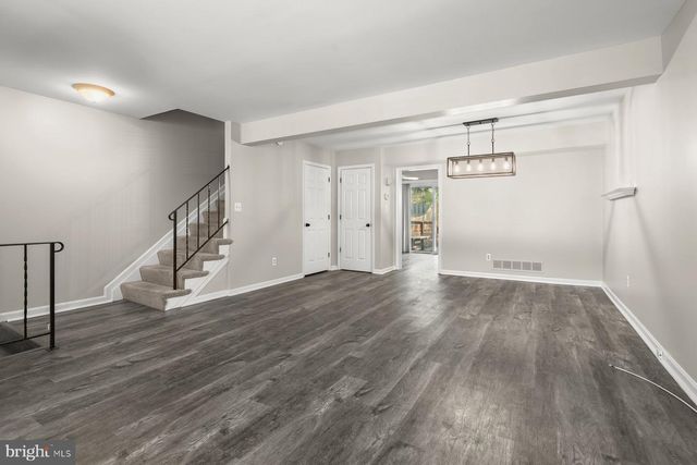5827 RICHARDSON MEWS SQ, Halethorpe, MD 21227