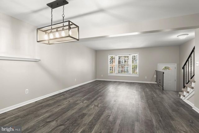 5827 RICHARDSON MEWS SQ, Halethorpe, MD 21227