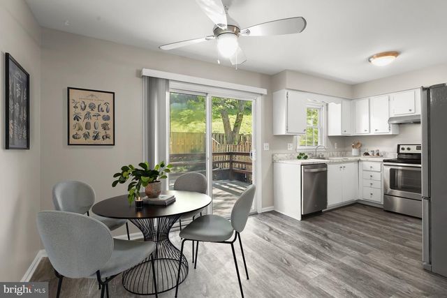 5827 RICHARDSON MEWS SQ, Halethorpe, MD 21227
