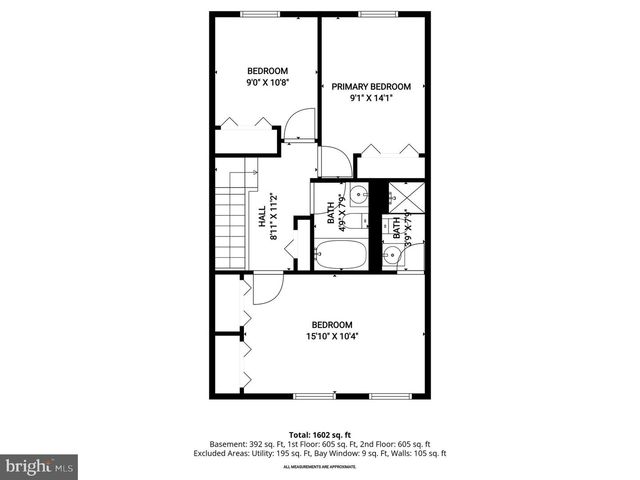 5827 RICHARDSON MEWS SQ, Halethorpe, MD 21227