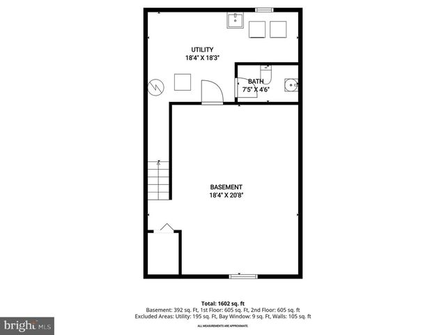 5827 RICHARDSON MEWS SQ, Halethorpe, MD 21227