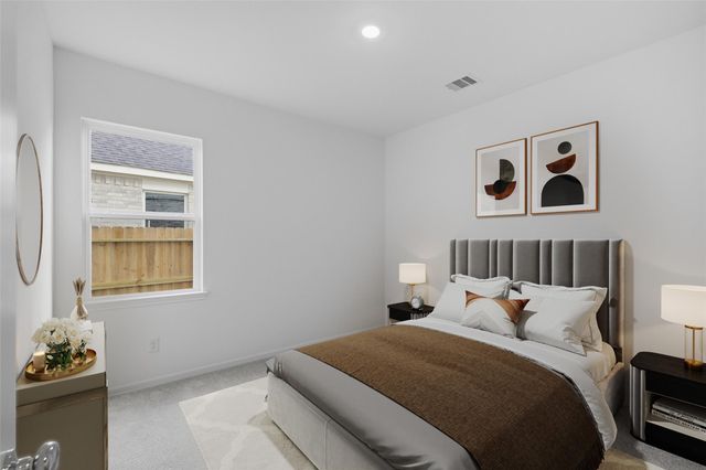 26703 Plain Glee Street, Hockley, TX 77447