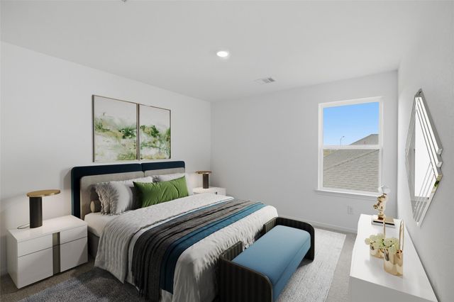 26703 Plain Glee Street, Hockley, TX 77447