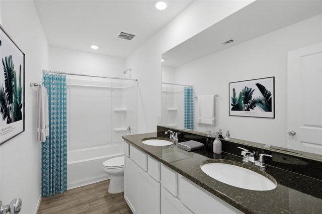 26703 Plain Glee Street, Hockley, TX 77447