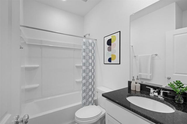 26703 Plain Glee Street, Hockley, TX 77447