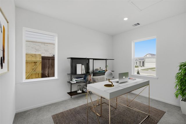 26703 Plain Glee Street, Hockley, TX 77447