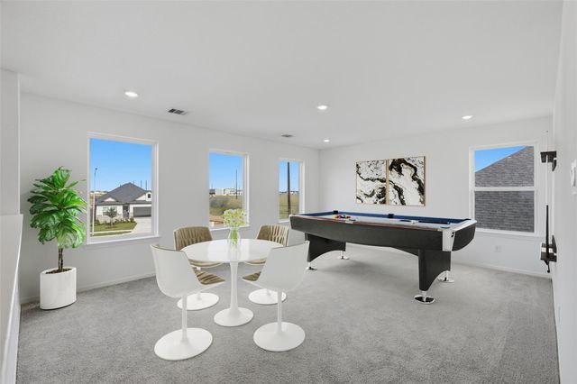 26703 Plain Glee Street, Hockley, TX 77447