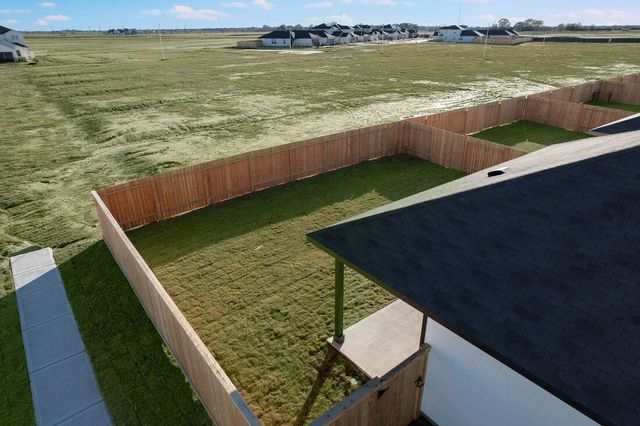 26703 Plain Glee Street, Hockley, TX 77447