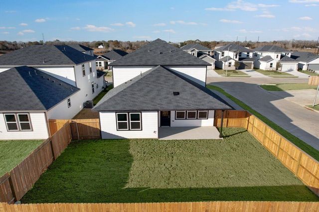 26703 Plain Glee Street, Hockley, TX 77447