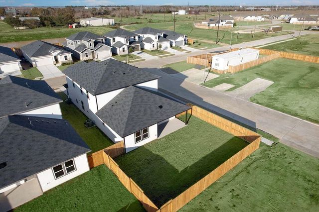 26703 Plain Glee Street, Hockley, TX 77447