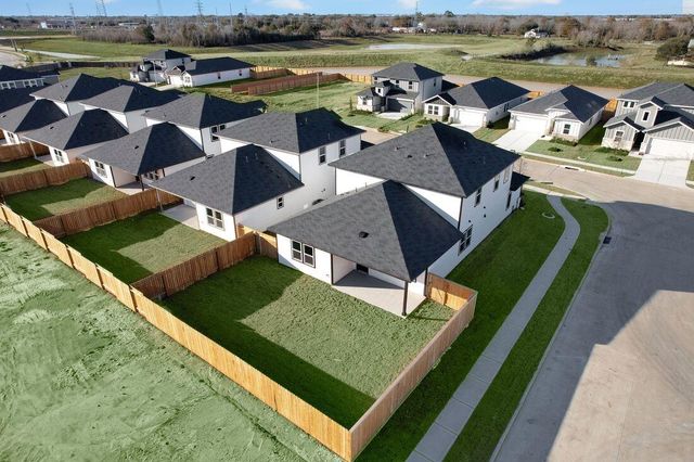 26703 Plain Glee Street, Hockley, TX 77447