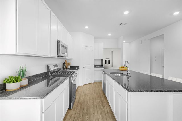 26703 Plain Glee Street, Hockley, TX 77447