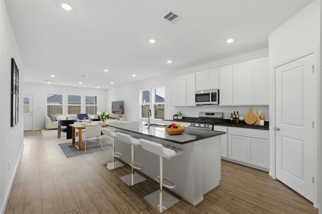 26703 Plain Glee Street, Hockley, TX 77447