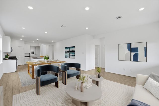 26703 Plain Glee Street, Hockley, TX 77447