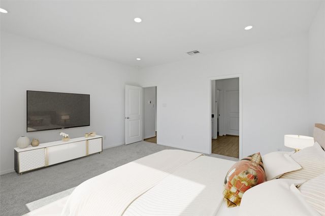 26703 Plain Glee Street, Hockley, TX 77447