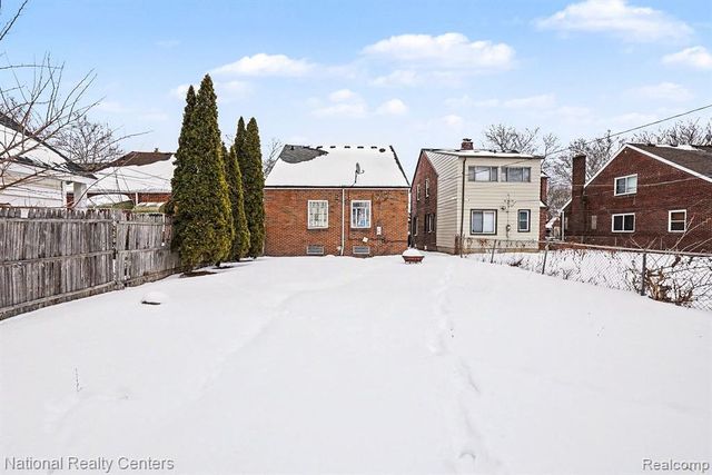 20015 Stotter Street, Detroit, MI 48234