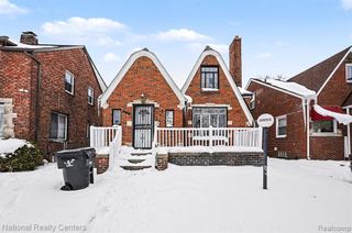 20015 Stotter Street, Detroit, MI 48234