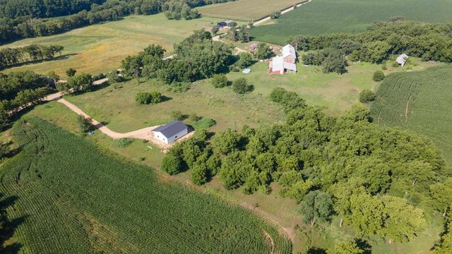 W9452 Dog Hollow Road, Argyle, WI 53504