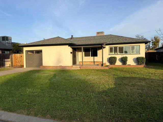 520 Colfax Ave, Modesto, CA 95354