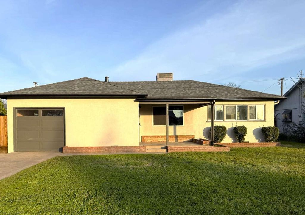 520 Colfax Ave, Modesto, CA 95354