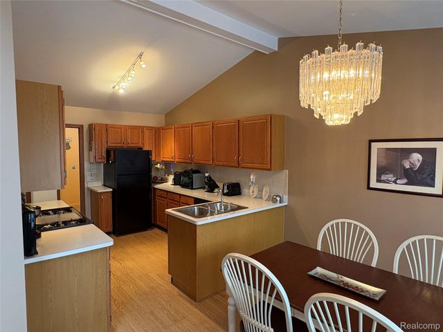 41365 FORTUNA DRIVE E, Clinton Charter Township, MI 48038