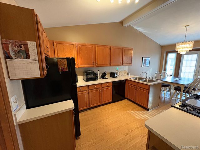 41365 FORTUNA DRIVE E, Clinton Charter Township, MI 48038