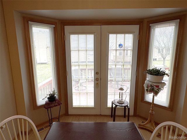 41365 FORTUNA DRIVE E, Clinton Charter Township, MI 48038