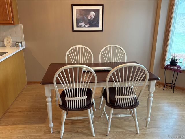 41365 FORTUNA DRIVE E, Clinton Charter Township, MI 48038