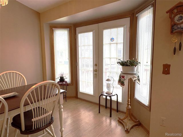 41365 FORTUNA DRIVE E, Clinton Charter Township, MI 48038