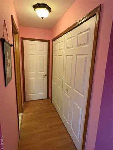 41365 FORTUNA DRIVE E, Clinton Charter Township, MI 48038