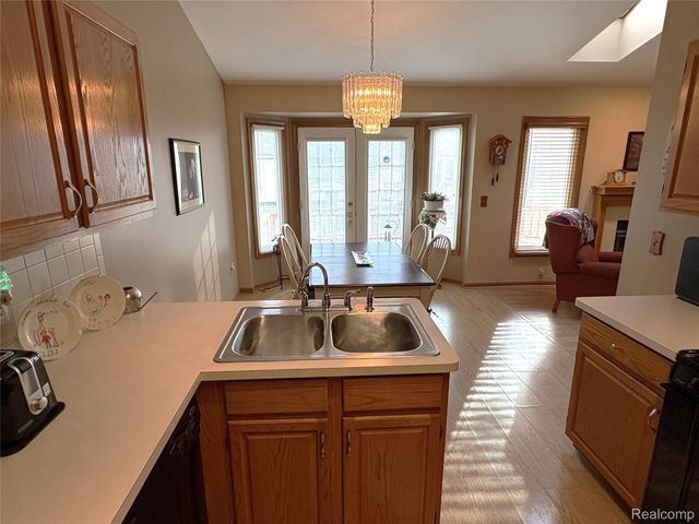 41365 FORTUNA DRIVE E, Clinton Charter Township, MI 48038