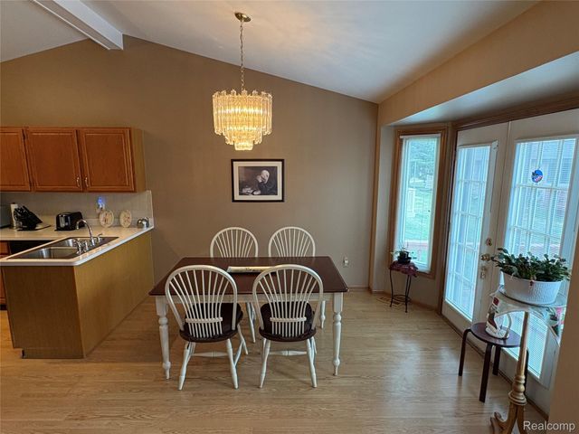 41365 FORTUNA DRIVE E, Clinton Charter Township, MI 48038