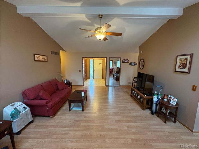 41365 FORTUNA DRIVE E, Clinton Charter Township, MI 48038